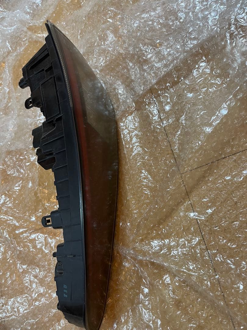 値下げ中‼️50 プリウス前期　スモークテール　4セット