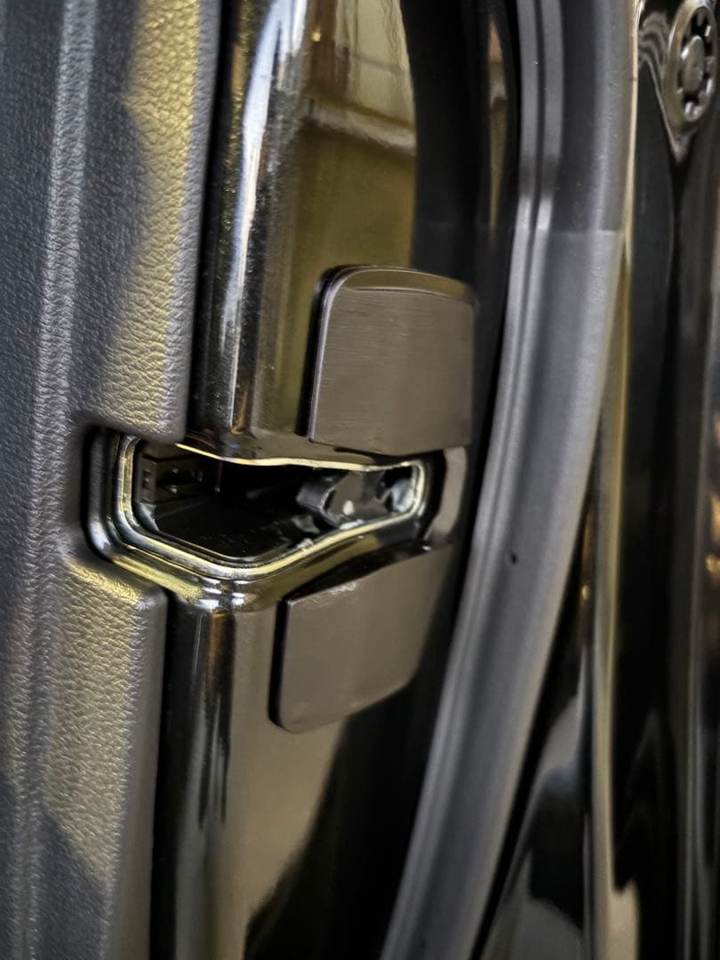 AISIN ドアスタビライザー DST-001