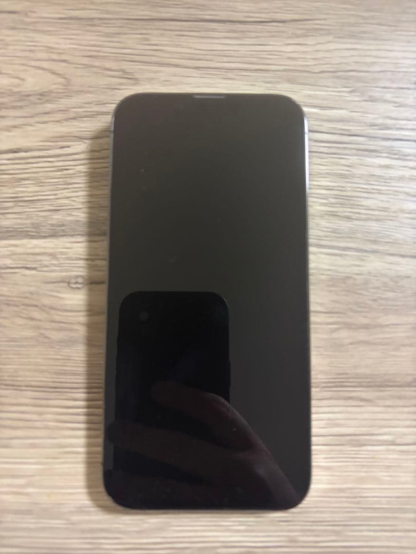 【美品SIMフリー】iPhone 13Pro 1TBグラファイト