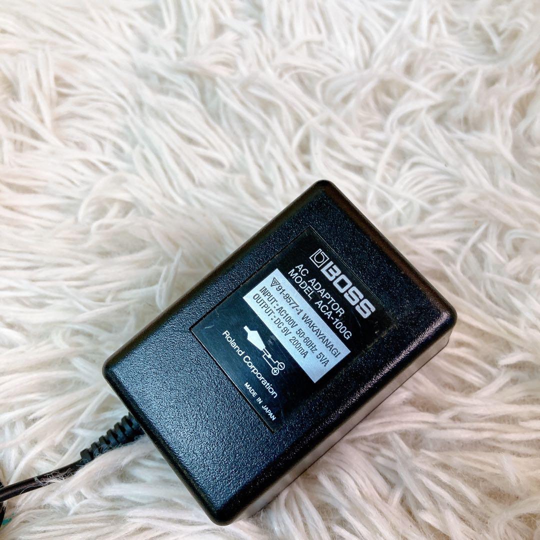 ② BOSS dr.sample SP-202 サンプラー