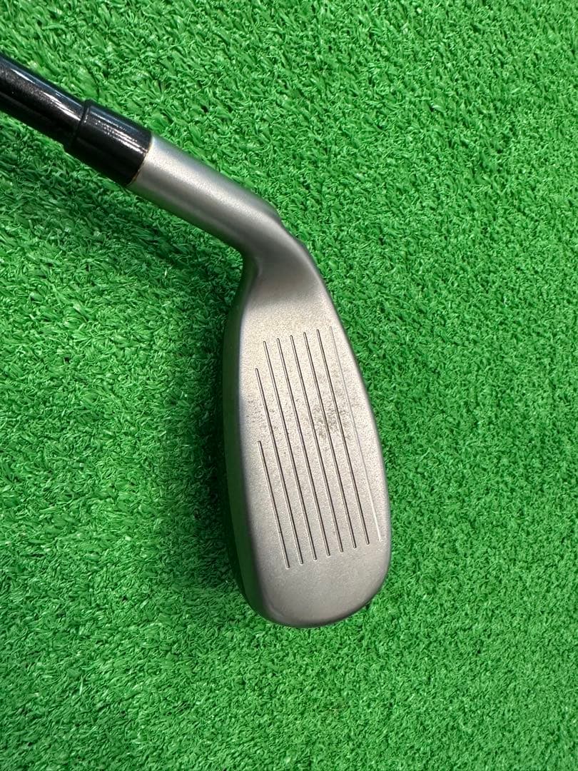 PING G9 ユーティリティクラブ