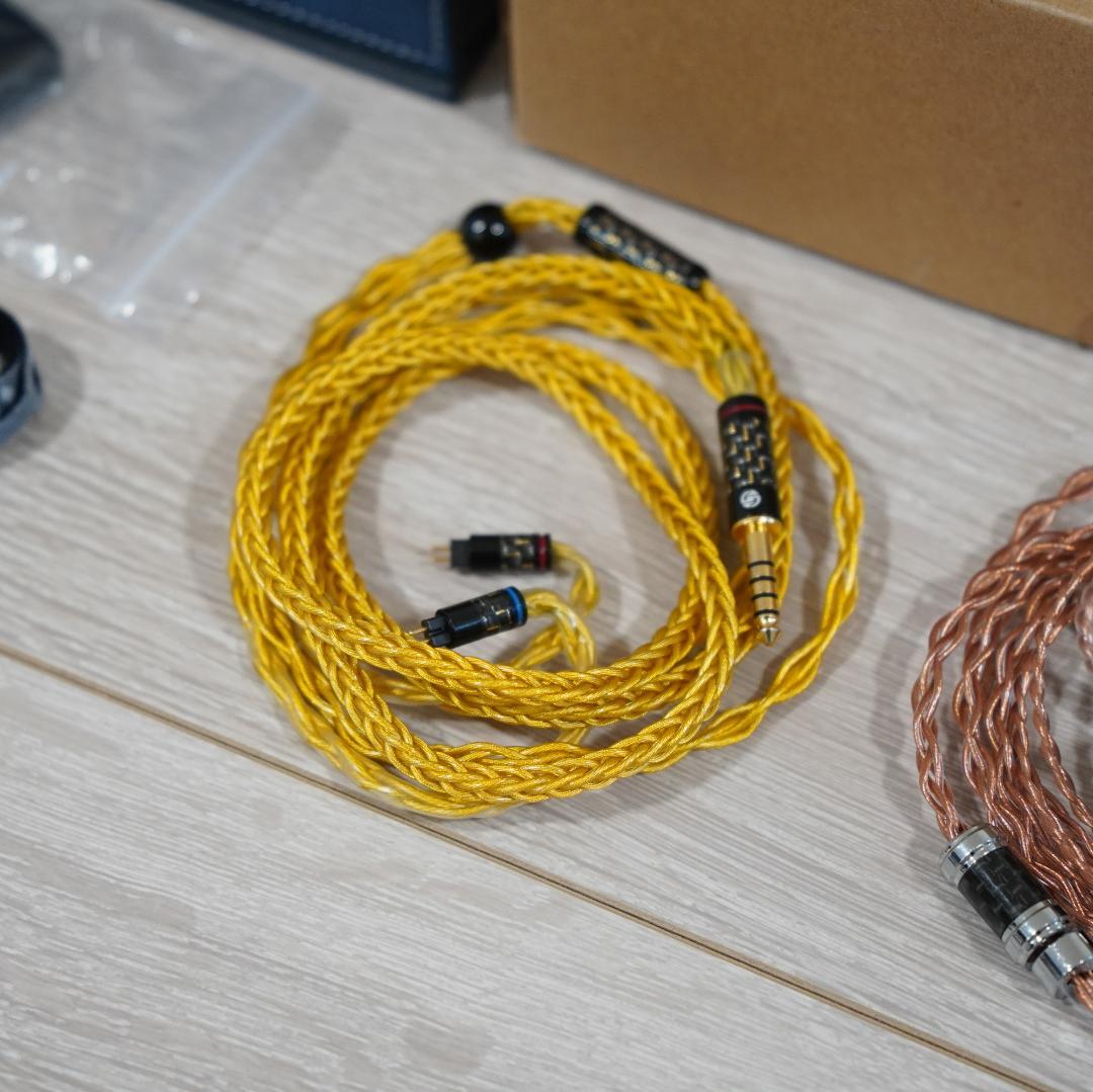 AAW Mockingbird(Universal fit) イヤホン IEM