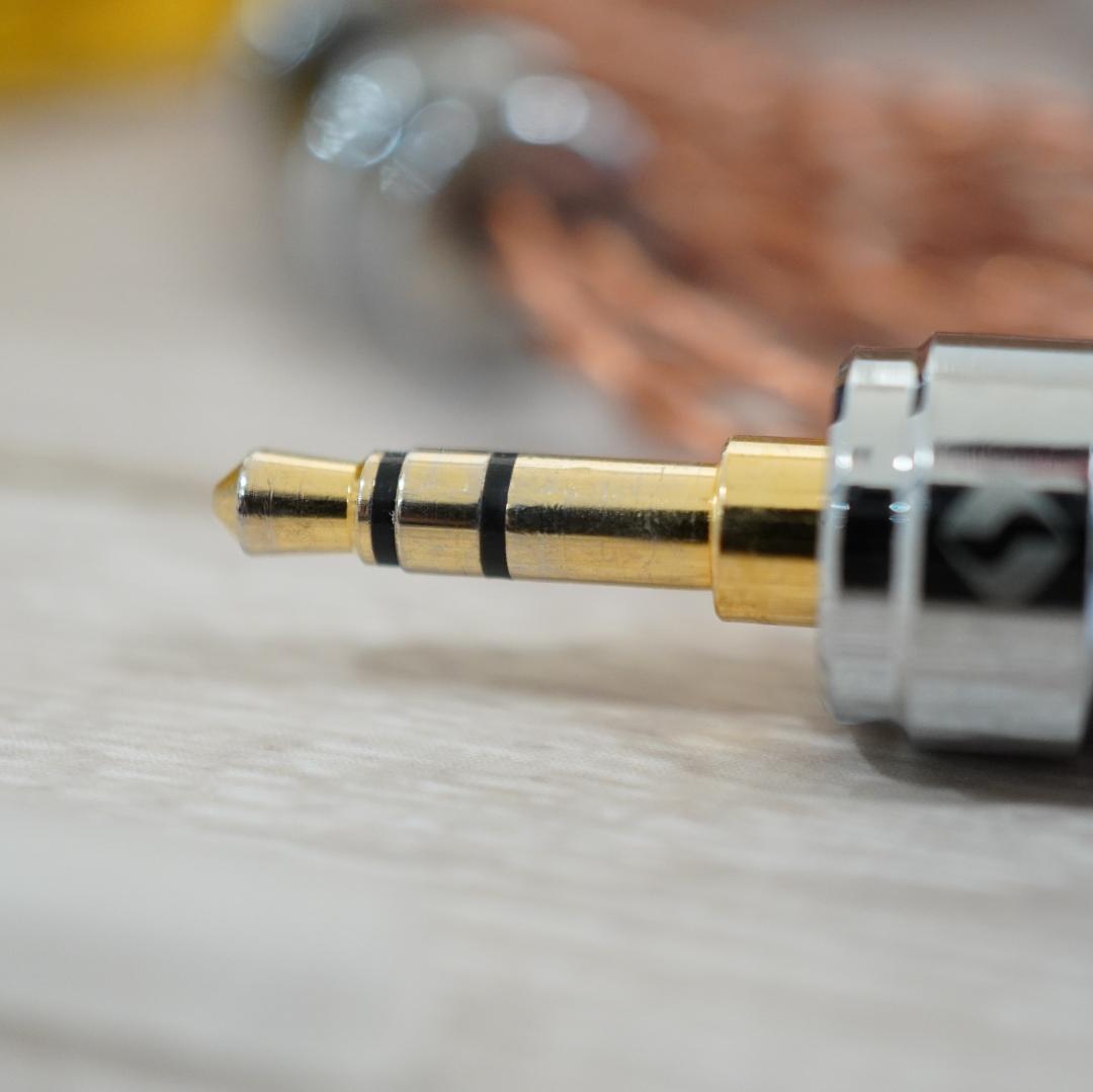 AAW Mockingbird(Universal fit) イヤホン IEM