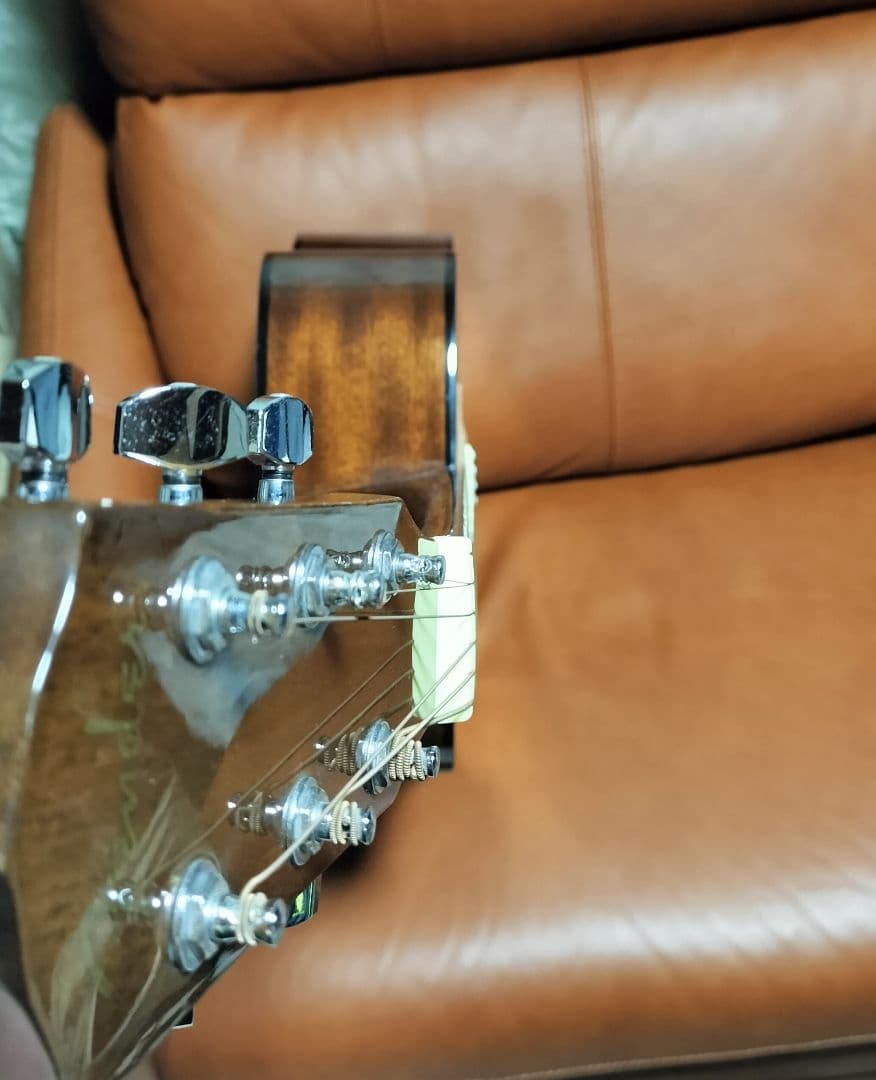 抹*ん様 Fender CD-60S Dread/NAT