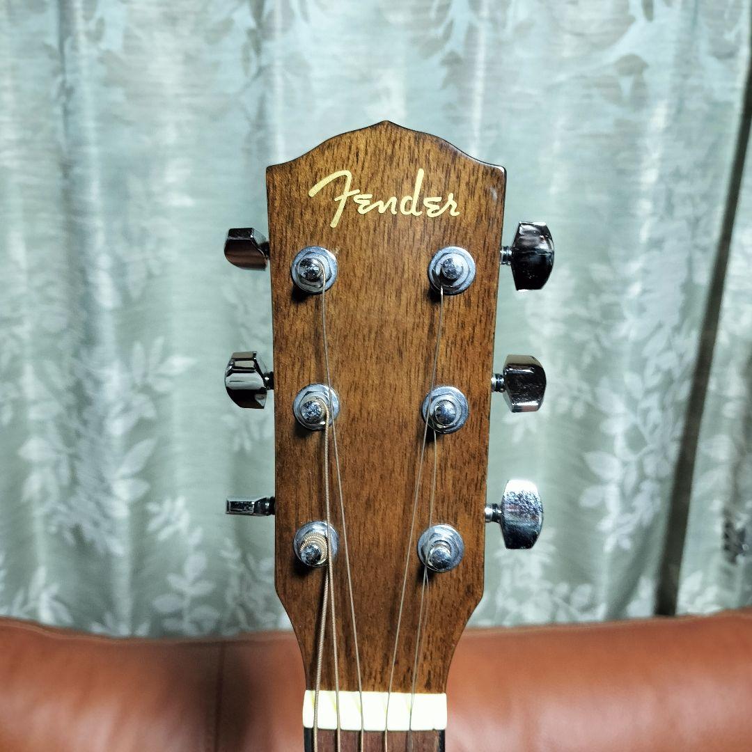 抹*ん様 Fender CD-60S Dread/NAT