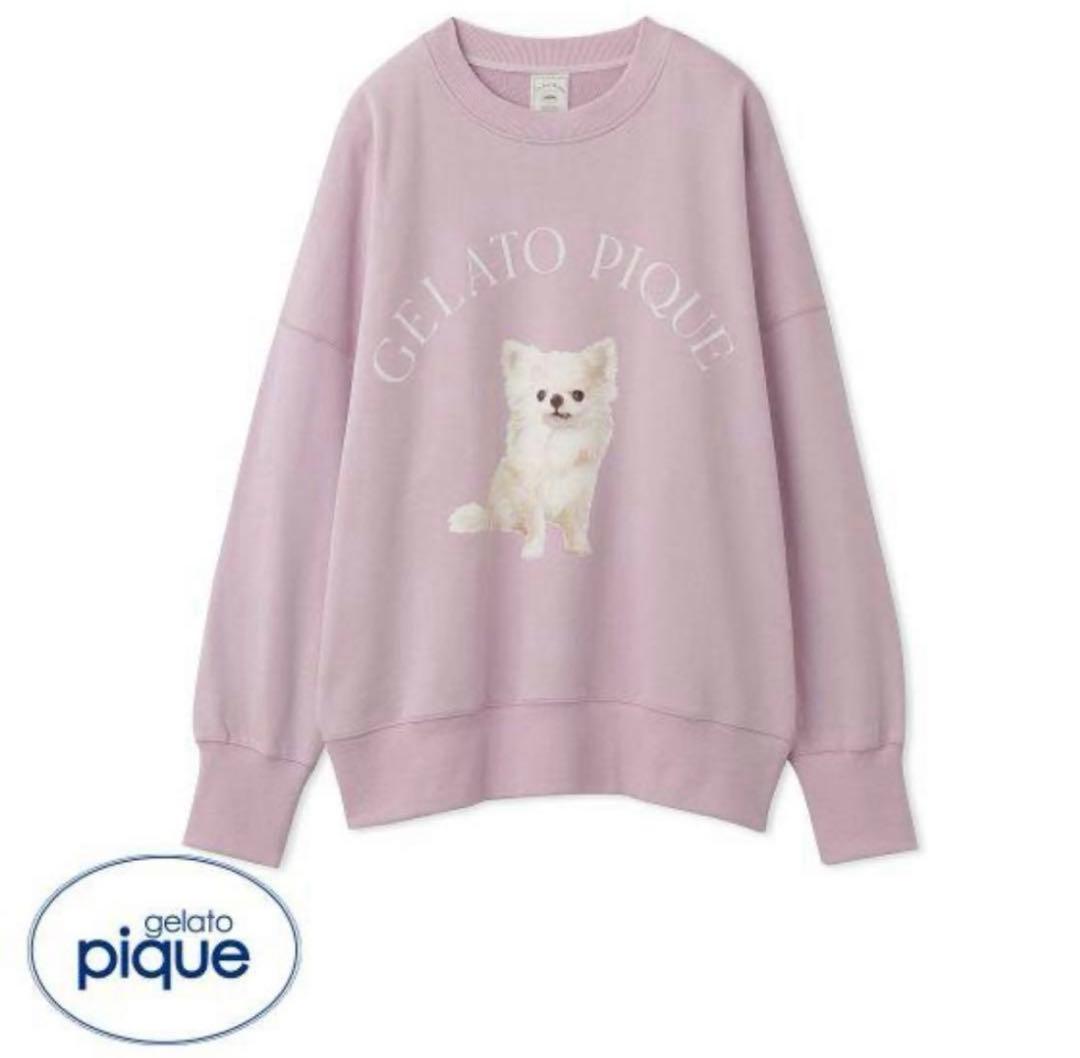 ジェラートピケ　ルームウェア