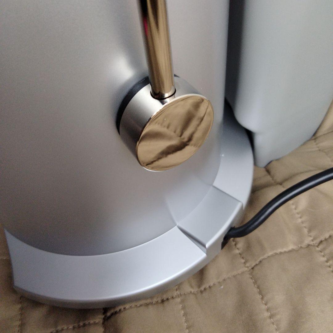 Breville Juice Fountain ジューサー