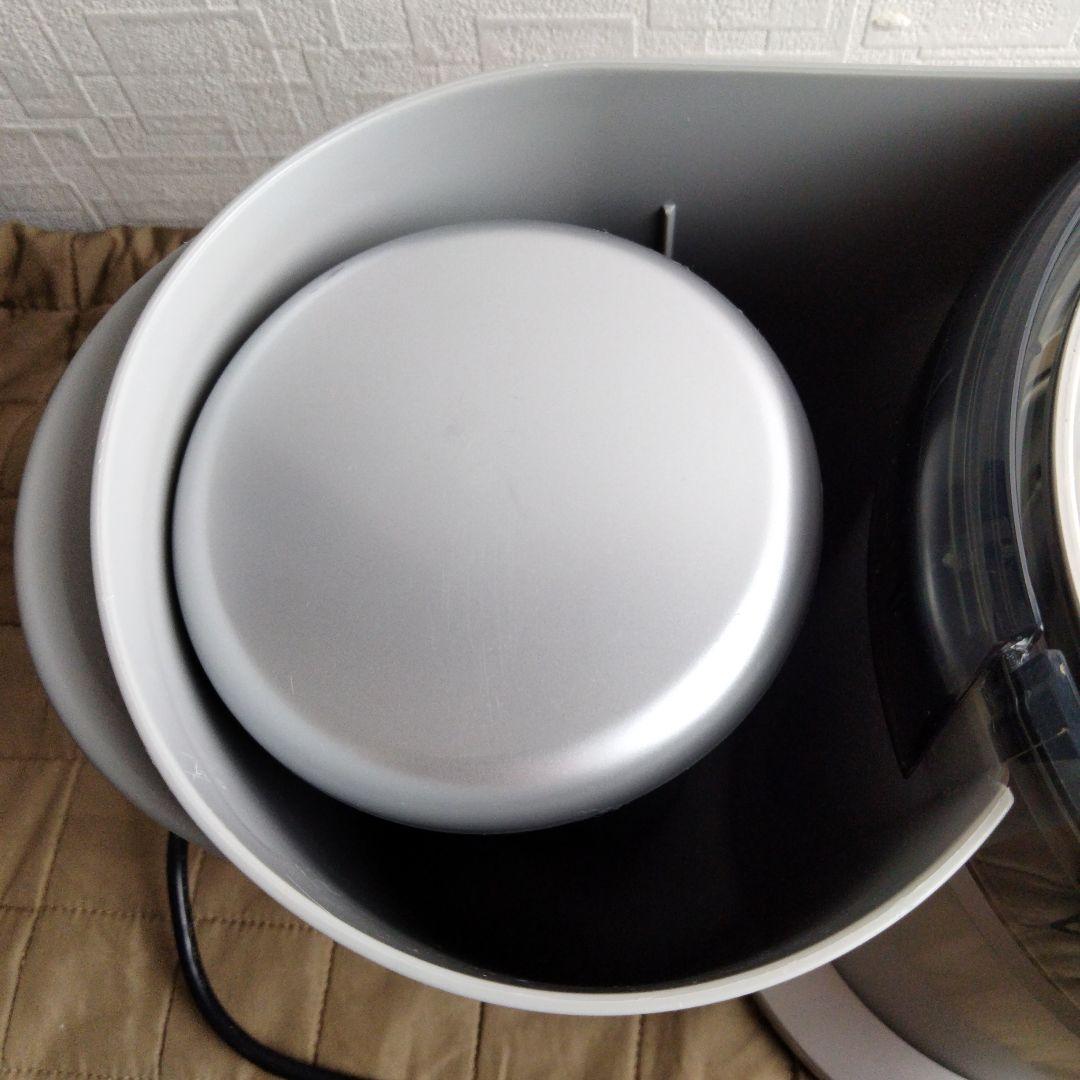 Breville Juice Fountain ジューサー