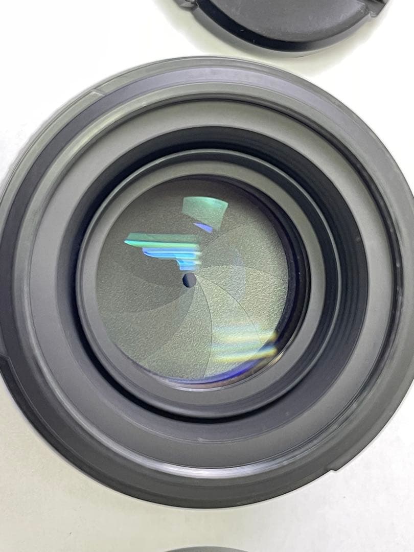 FTZ ➕ニコン AF-S NIKKOR 50mm f/1.4G