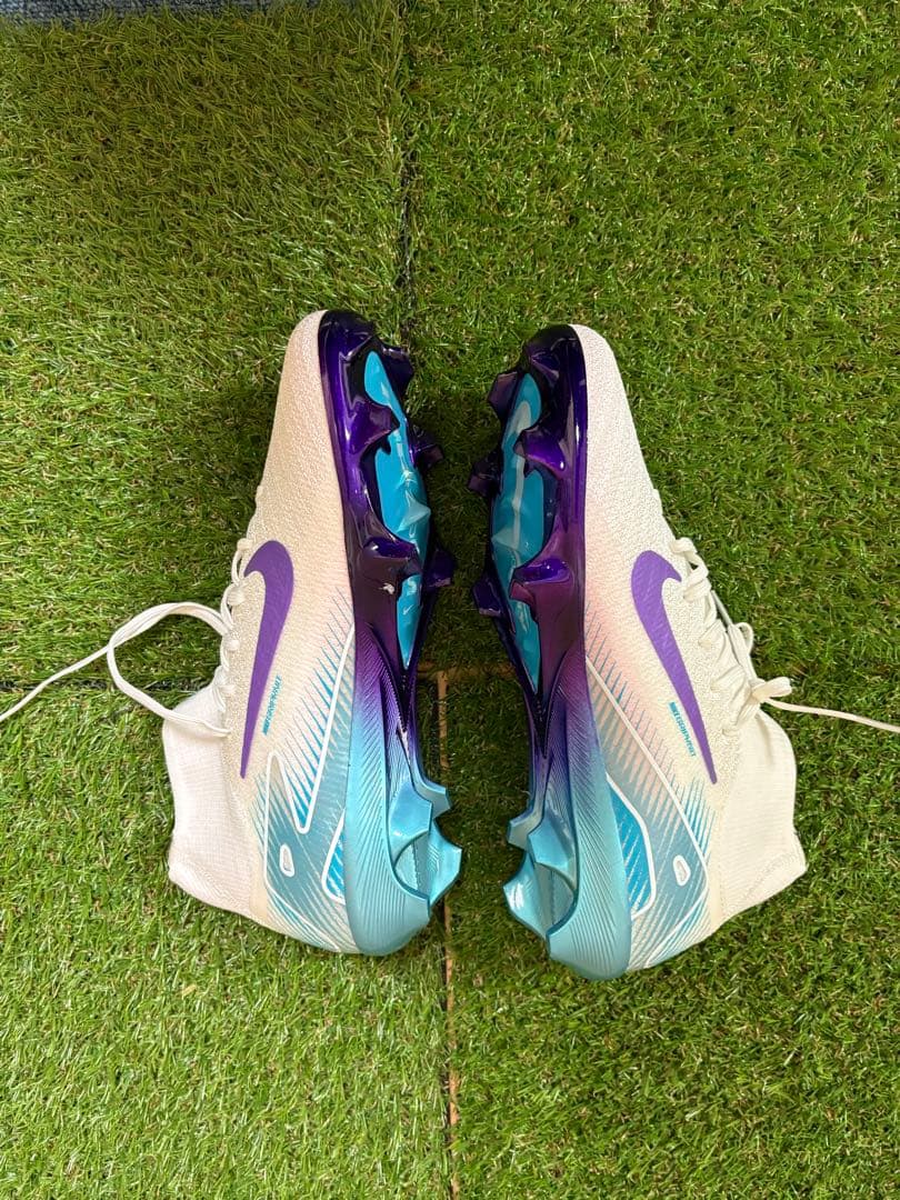 マーキュリアルスーパーフライ 10 エリート FG LV8