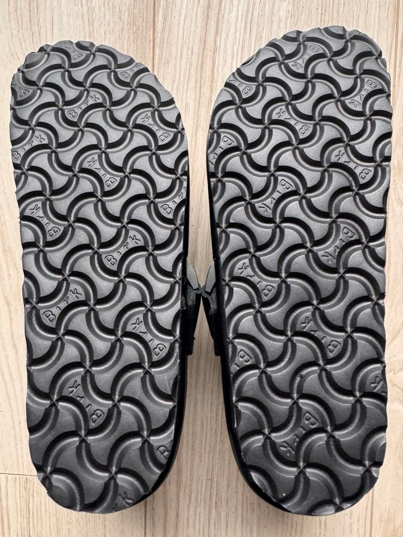 Birkenstock ロンドンテック35N【新品未使用】