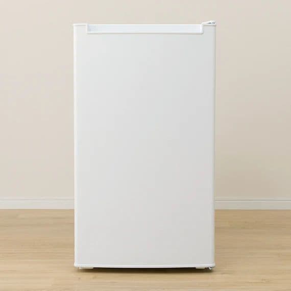 1ドアフリーザー NTR60 冷凍庫 60L