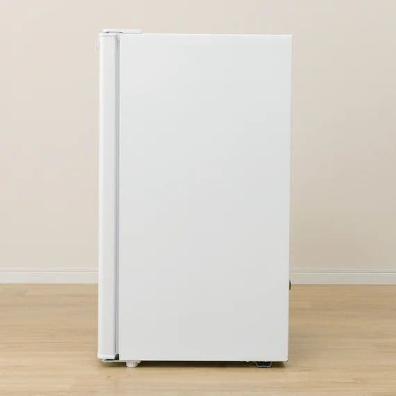 1ドアフリーザー NTR60 冷凍庫 60L