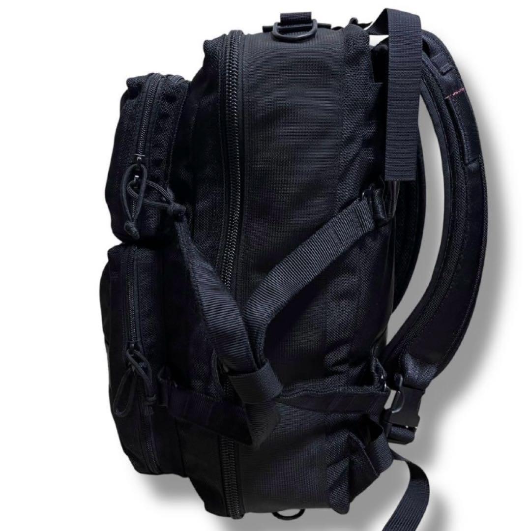 美品✨ブリーフィング　BEAMS＋　3way ビジネスバッグ ブリーフケース