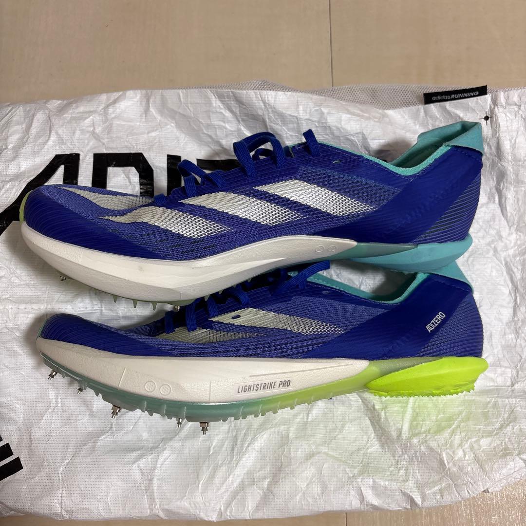 アディダス アディゼロ アンビション Adizero Ambition 26.0