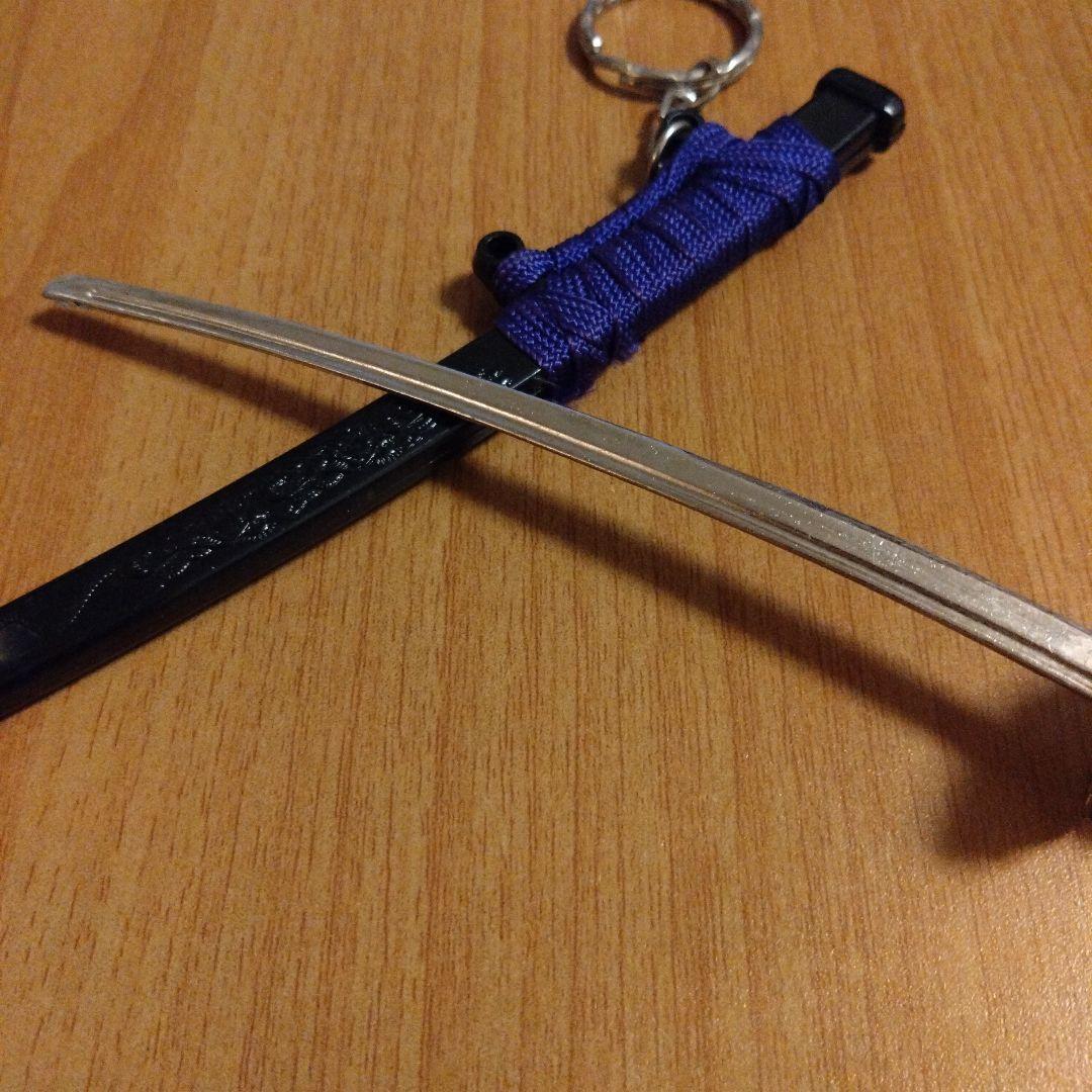 キーホルダー(思い出)