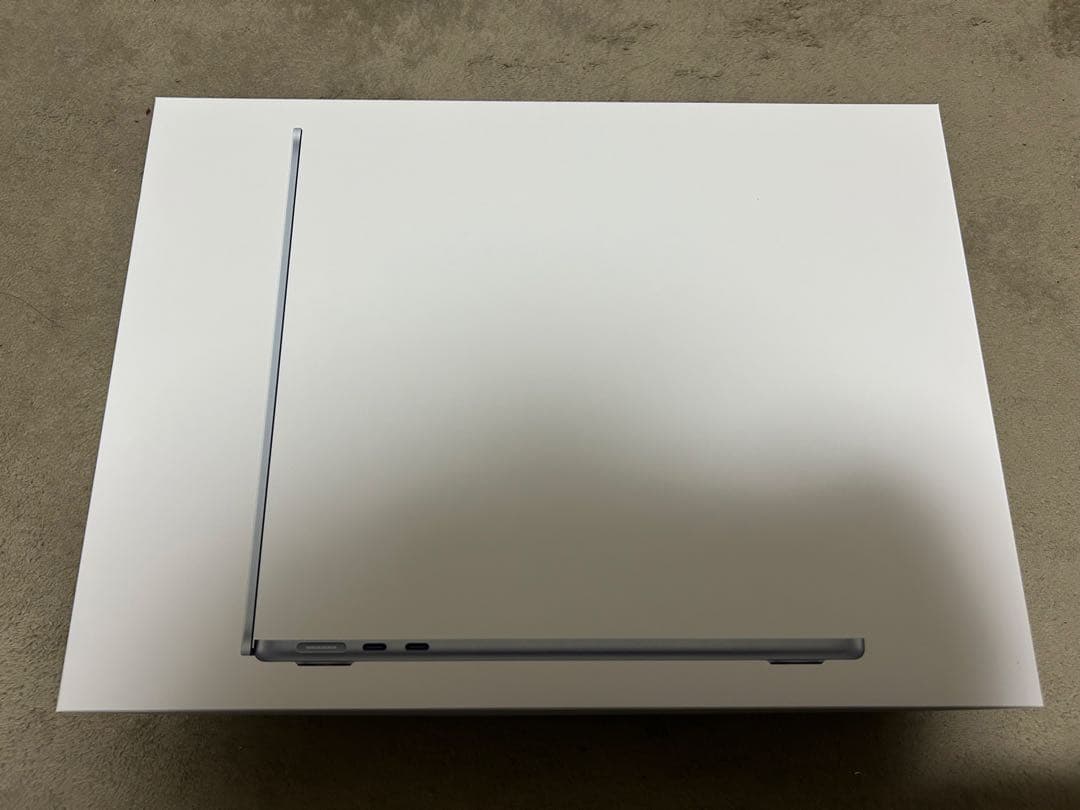 【値引き可⭕️プロフ必読‼️さん専用】Apple MacBook air M4 取置
