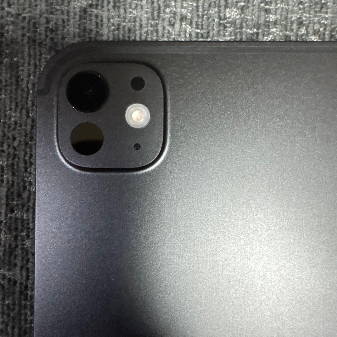 iPad Pro 13インチ（M4）Wi-Fi 512GB 最大容量100%