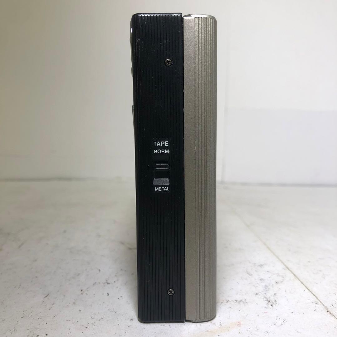 d*7様 【ジャンク】SONY ソニー WALKMANⅡ WM-2 カセットウォ