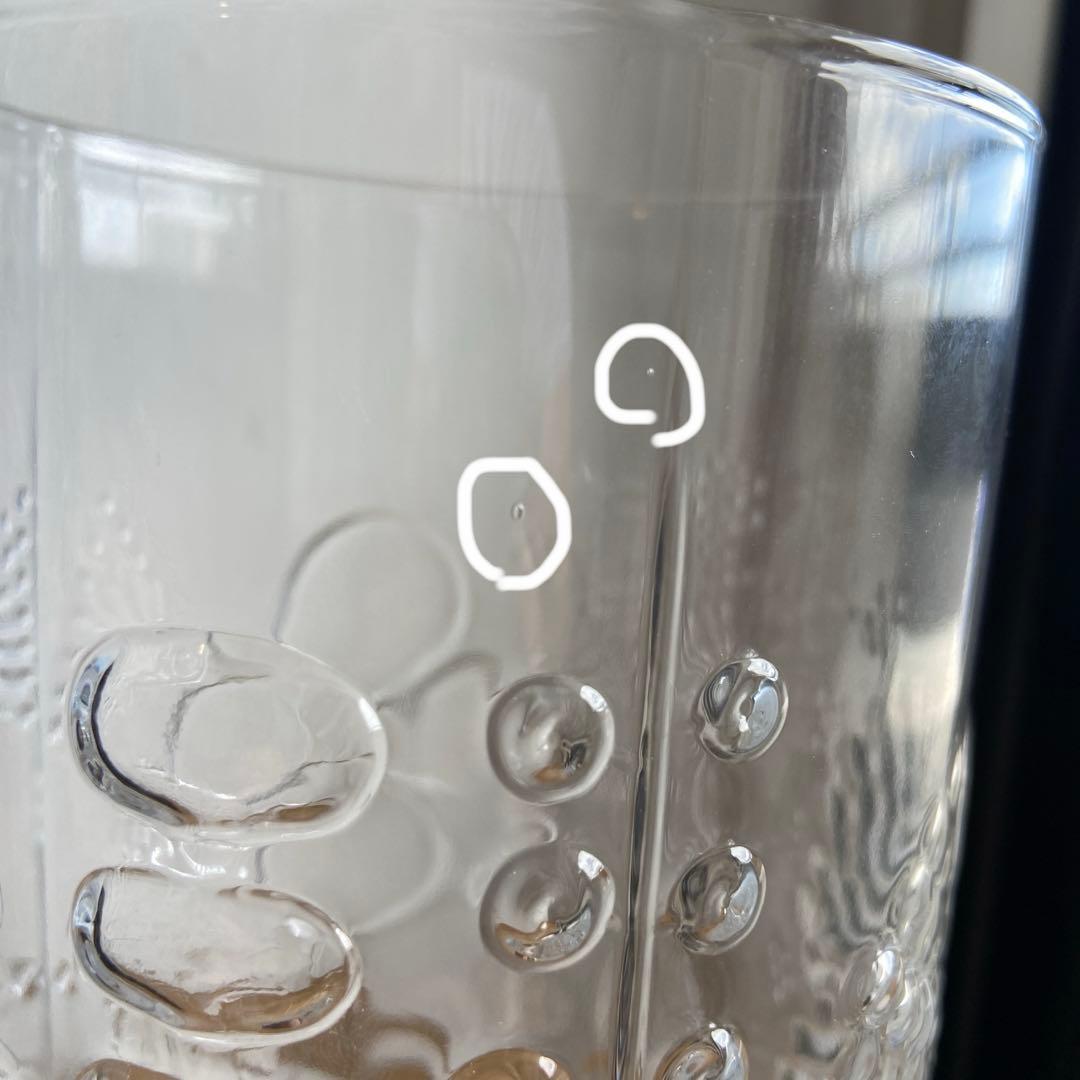 イッタラ　フローラ　フラワーベース　アアルト　花瓶　scope