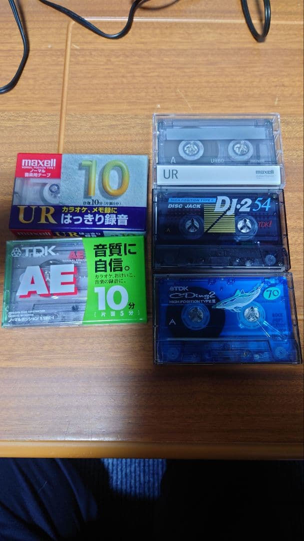 TEAC R-616X カセットデッキ