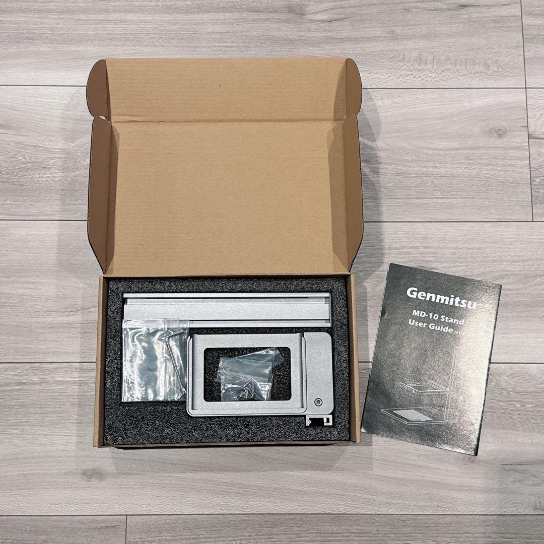 ◯レーザーリフトコラムスタンド、Z4レーザーカッター用手動高さ調整スタンド