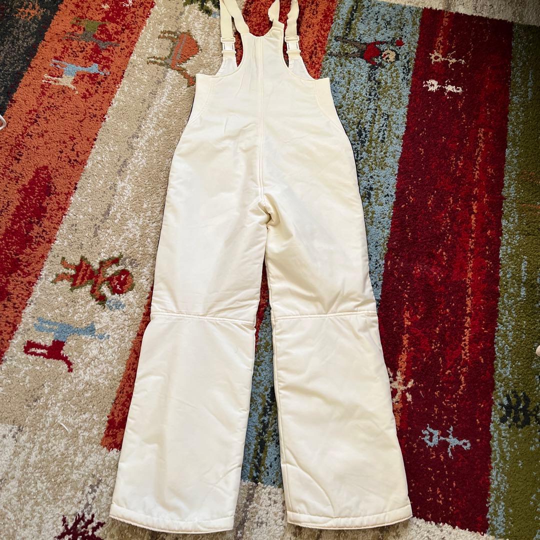 デサント スキーウェアセットアップ 極厚 ビンテージ ヴィンテージ60s