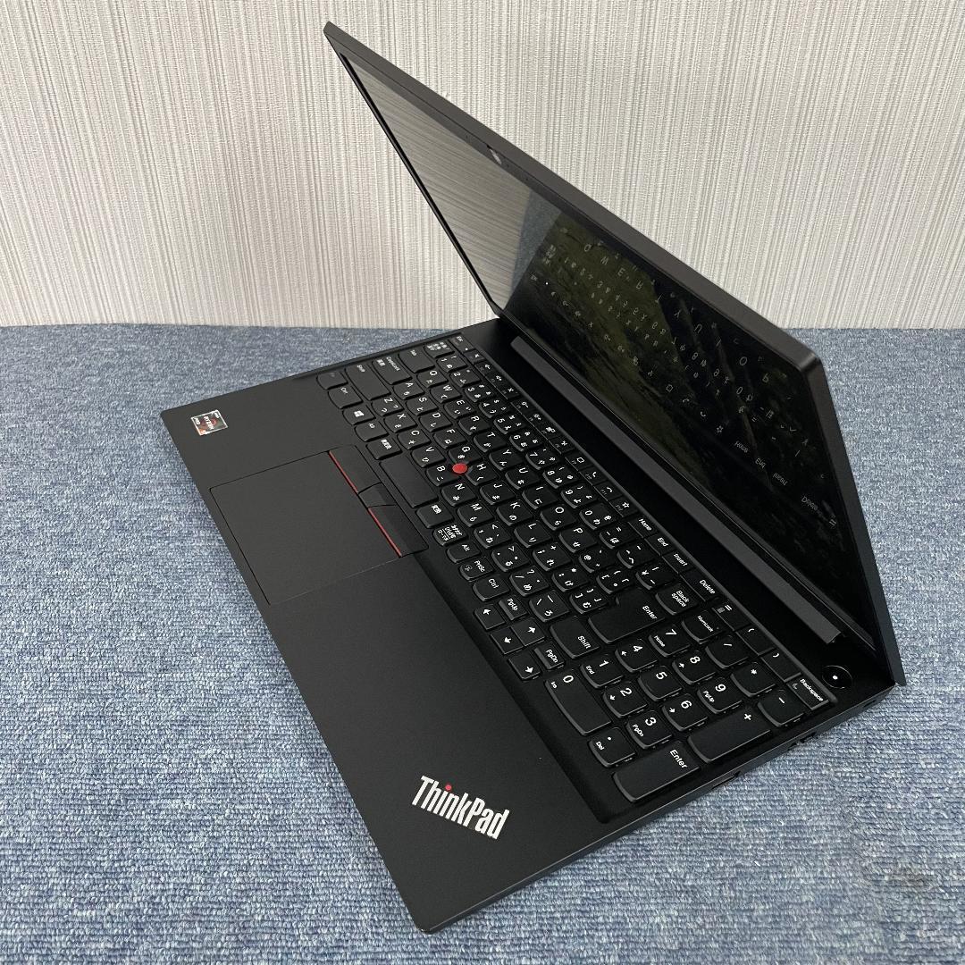 美品ビジネス向けノートパソコンWindows11 オフィス付き SSD256GB