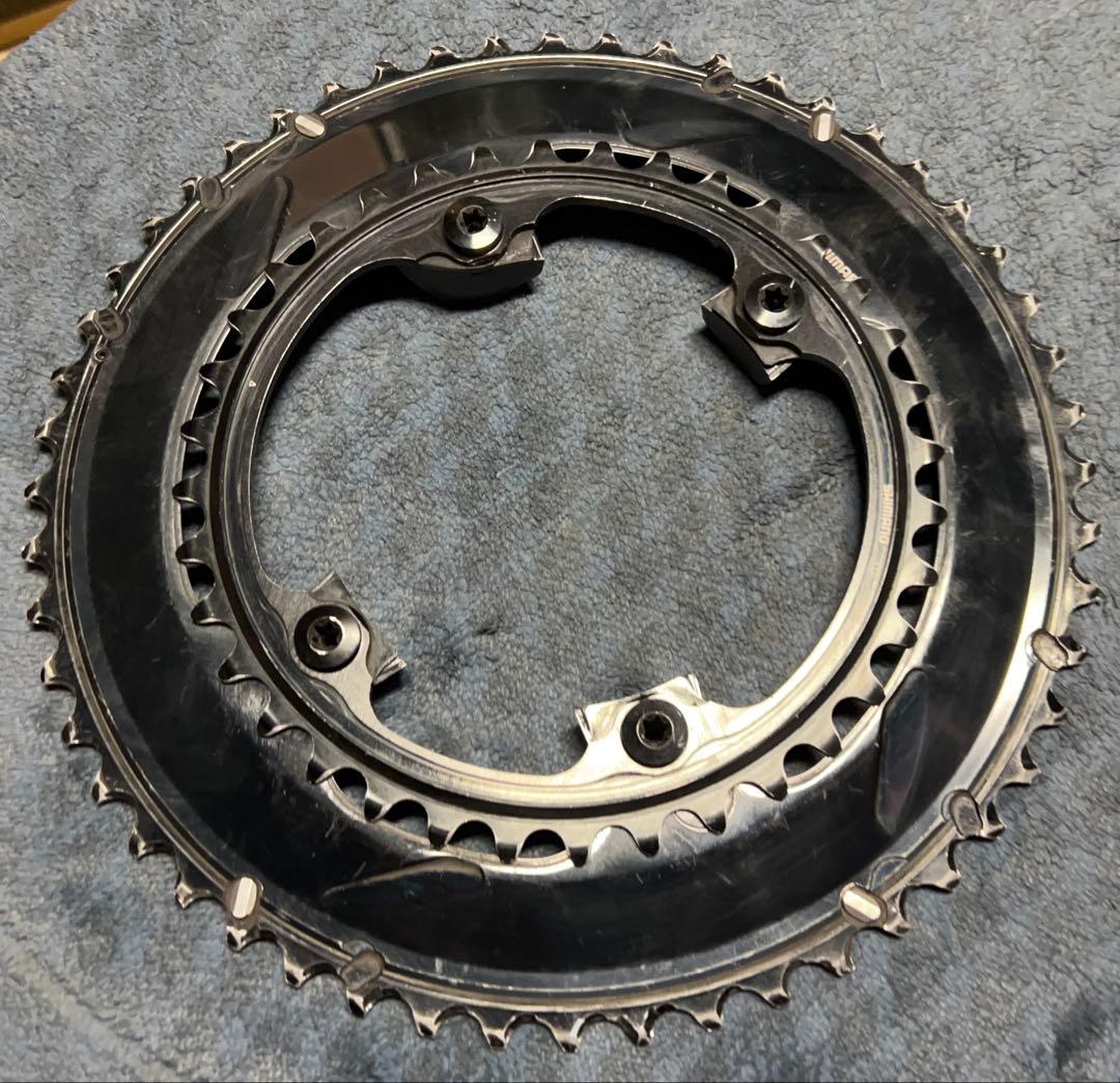 シマノ　FC-R9100-P DURA-ACE パワーメーター