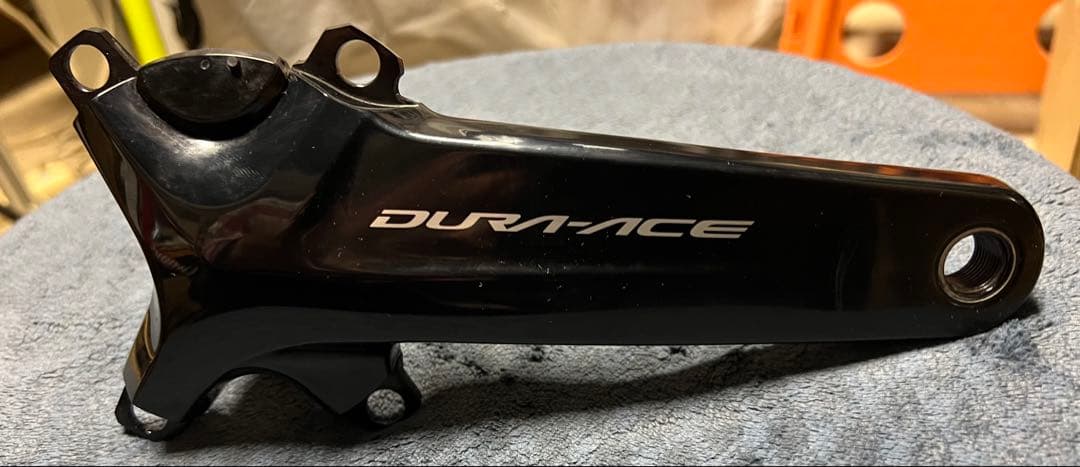 シマノ　FC-R9100-P DURA-ACE パワーメーター