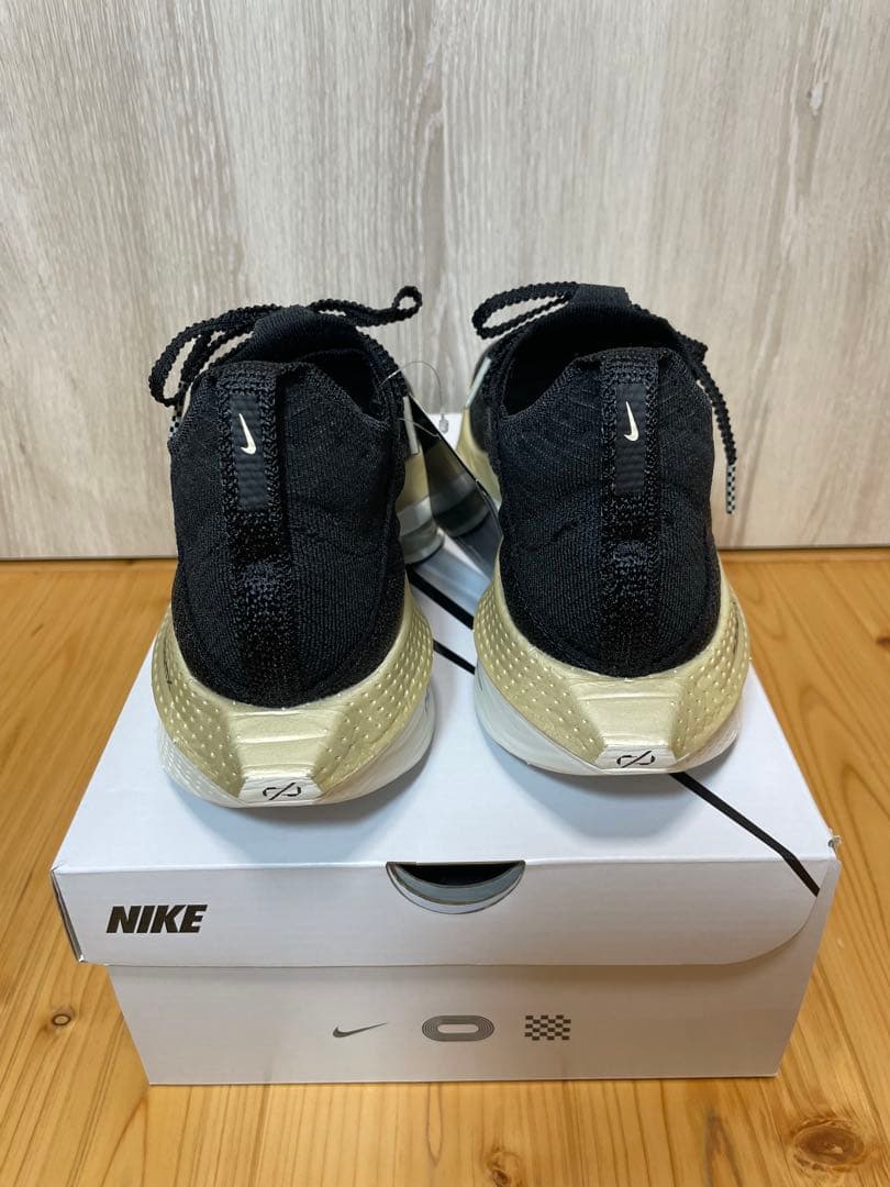 NIKEエアズームアルファフライ2（26.5cm）