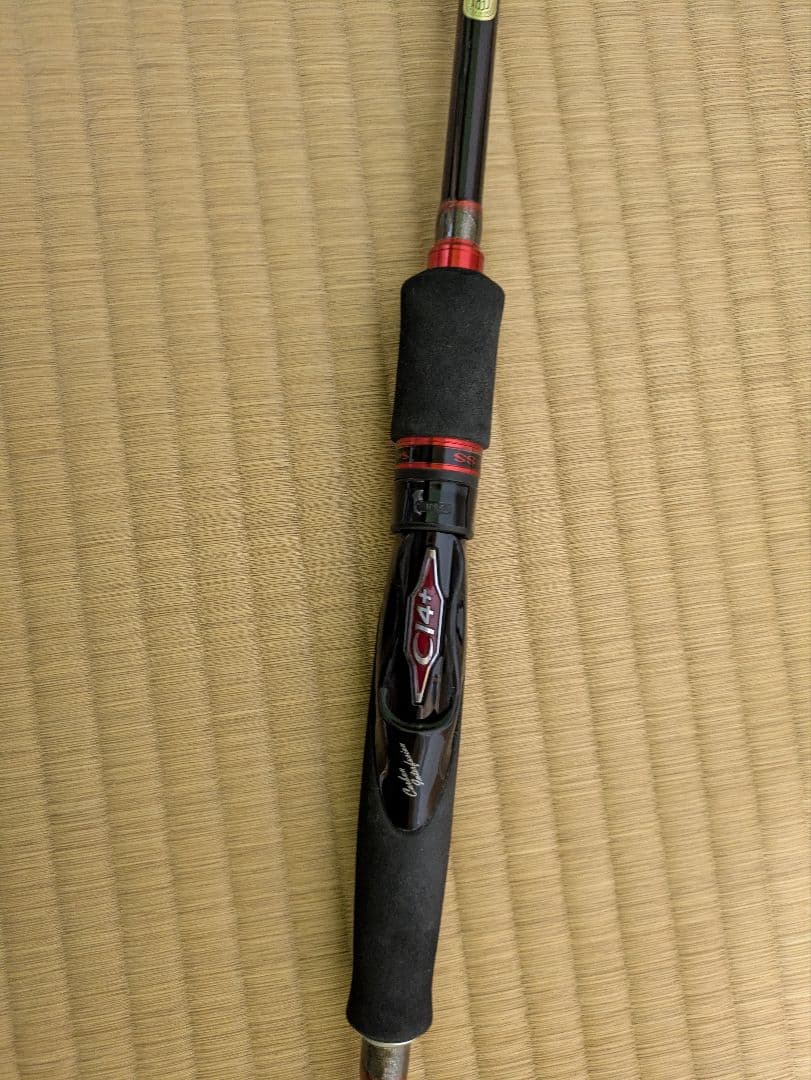 セフィアSS ティップエギング　S700ML-S 中古品