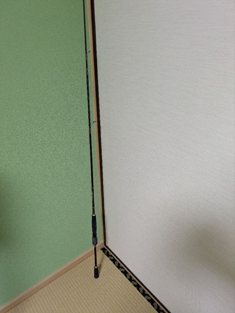 セフィアSS ティップエギング　S700ML-S 中古品