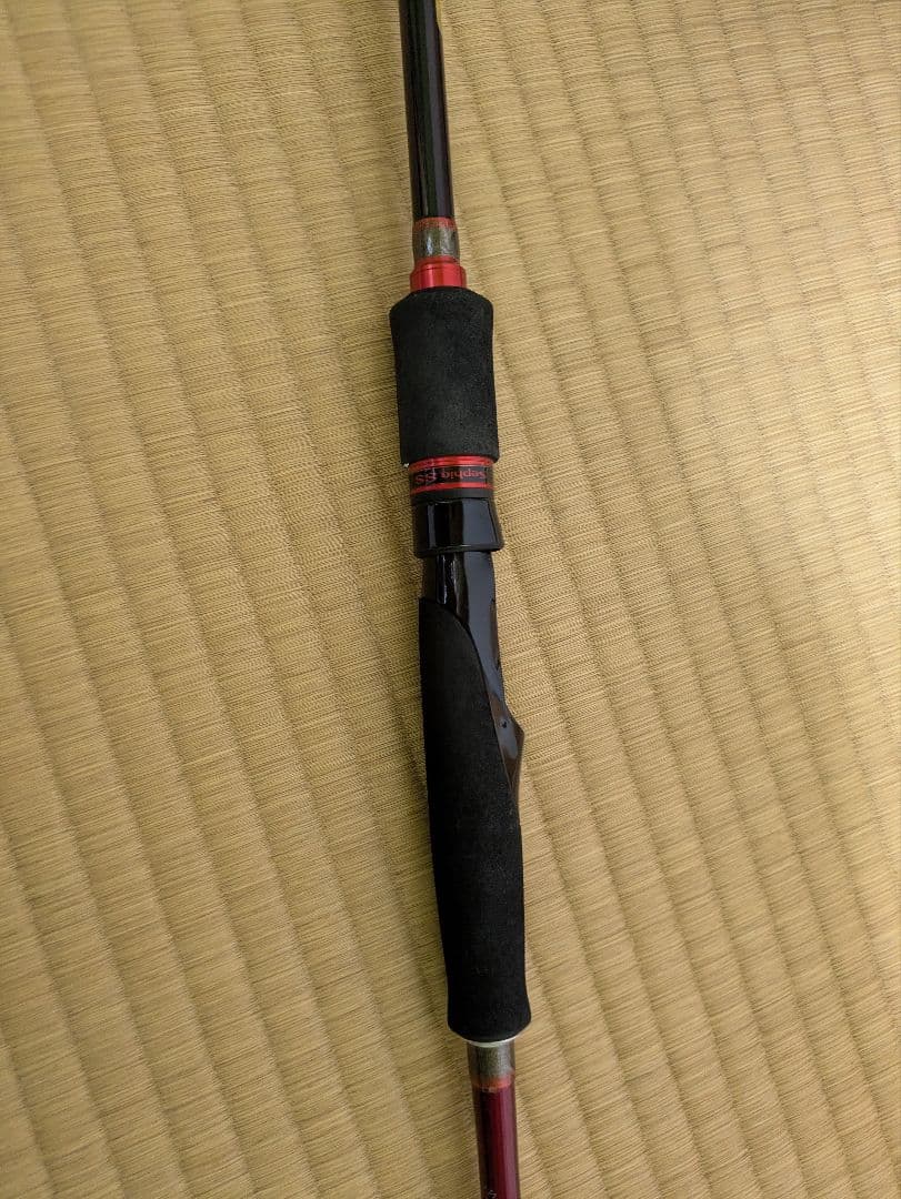 セフィアSS ティップエギング　S700ML-S 中古品