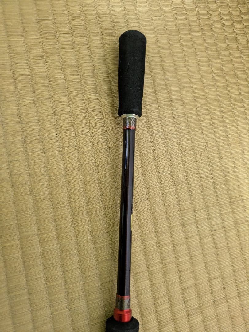 セフィアSS ティップエギング　S700ML-S 中古品