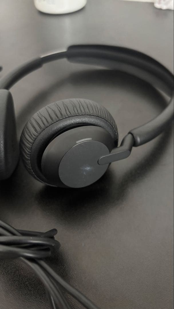 Jabra Engage 50 II – USB-C UC Stereo