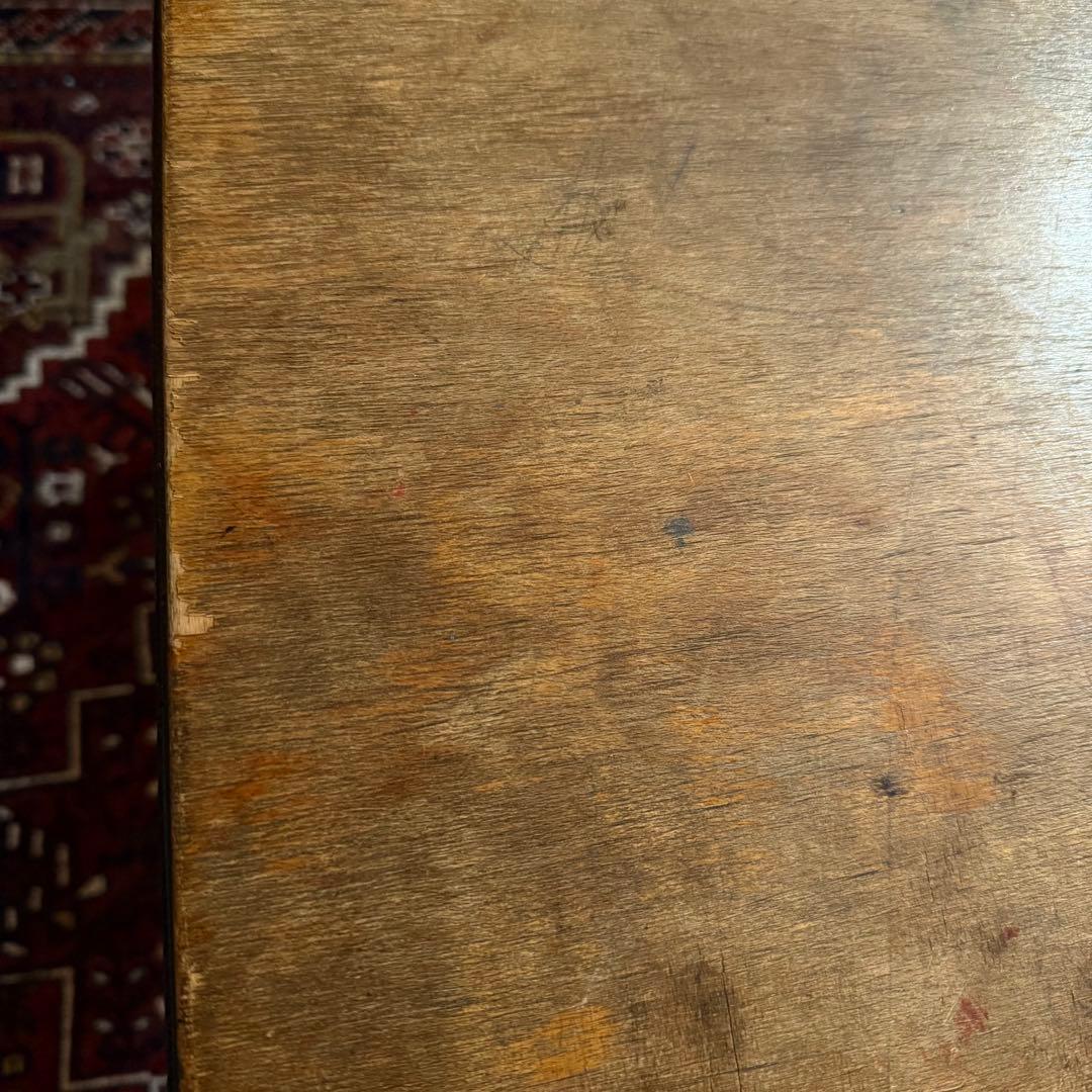 vintage schoolデスク　インダストリアル　アンティーク