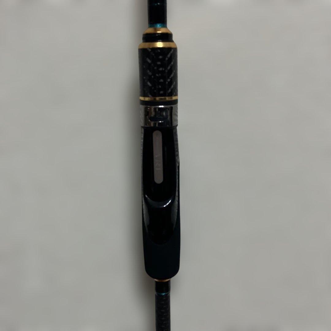 エギマニアックス オリジナル　GVX蒼龍2