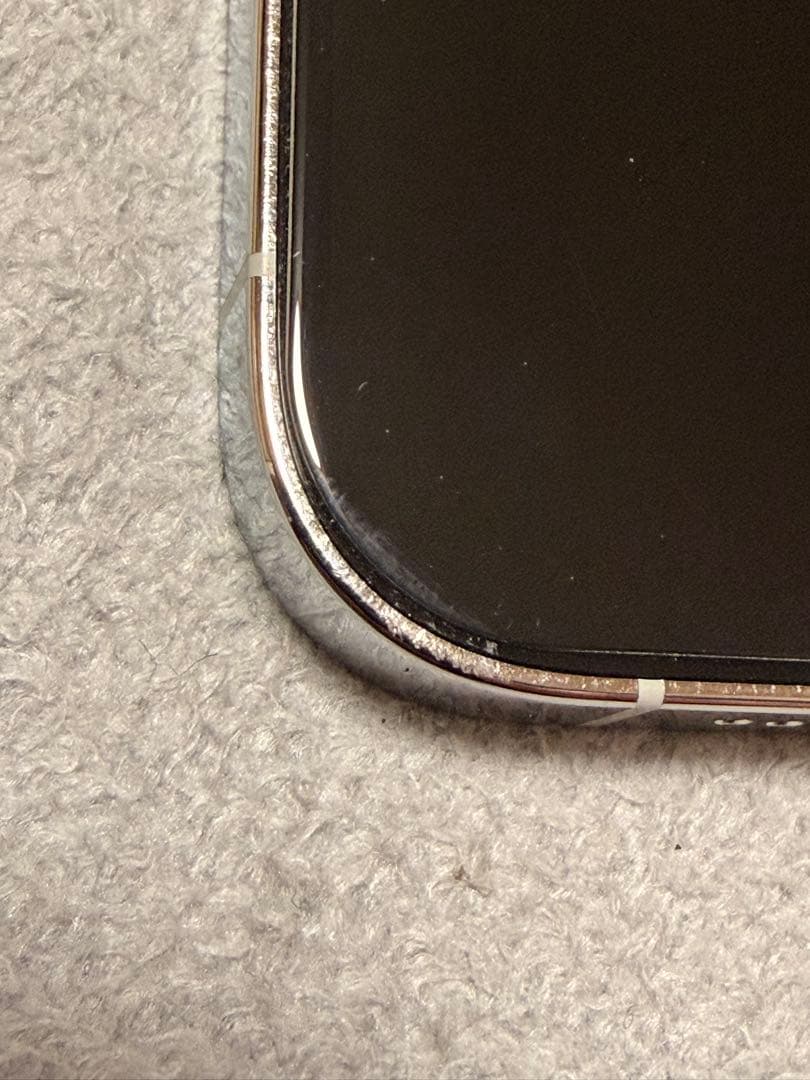 iPhone14pro max 512GBシルバー　SIMフリー