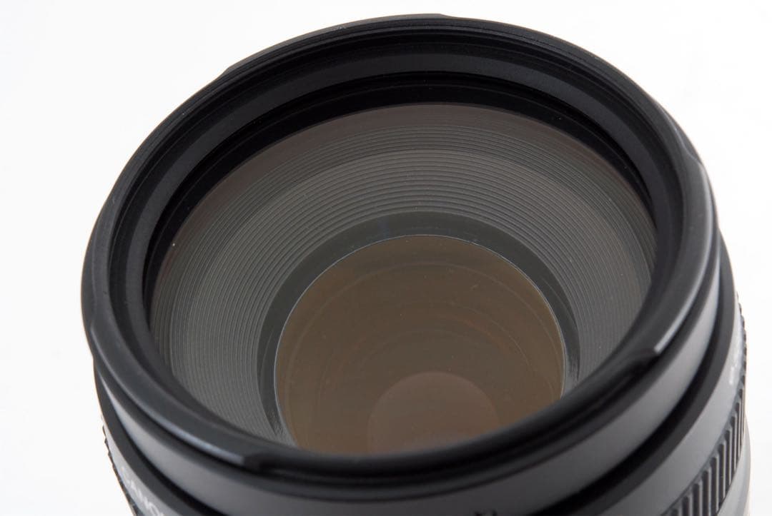 ☆純正☆大望遠レンズ☆キャノン　Canon EF75-300 USM