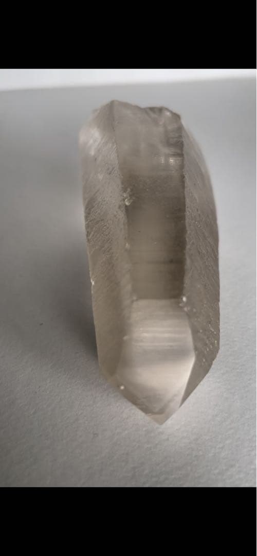 ストロベリーレムリアン(バイーア産)ダウ・ファントムクリスタル！