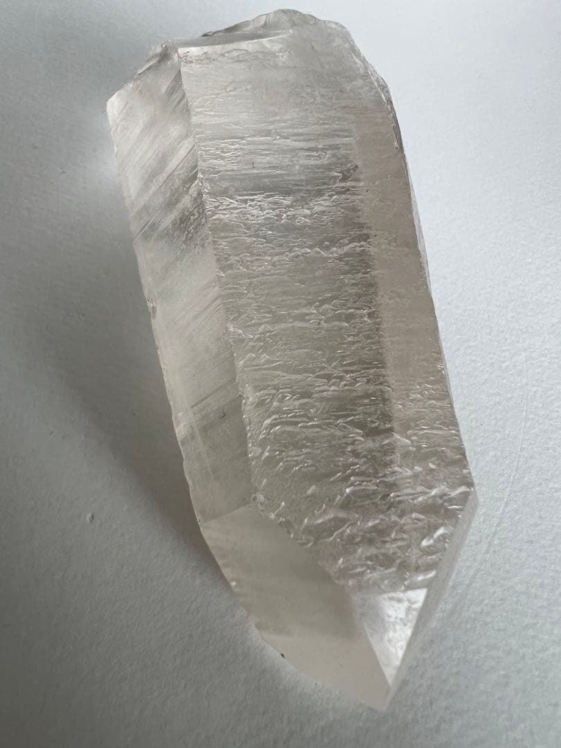 ストロベリーレムリアン(バイーア産)ダウ・ファントムクリスタル！