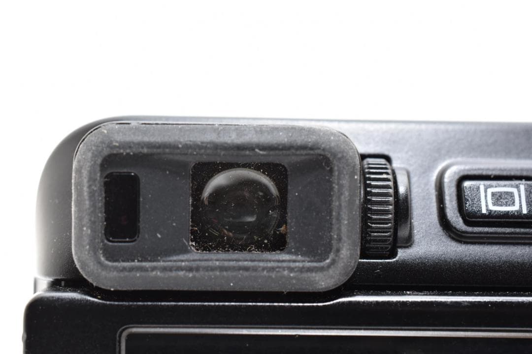 元箱付 ★美品★Nikon ニコン COOLPIX A1000 ブラックコンデジ