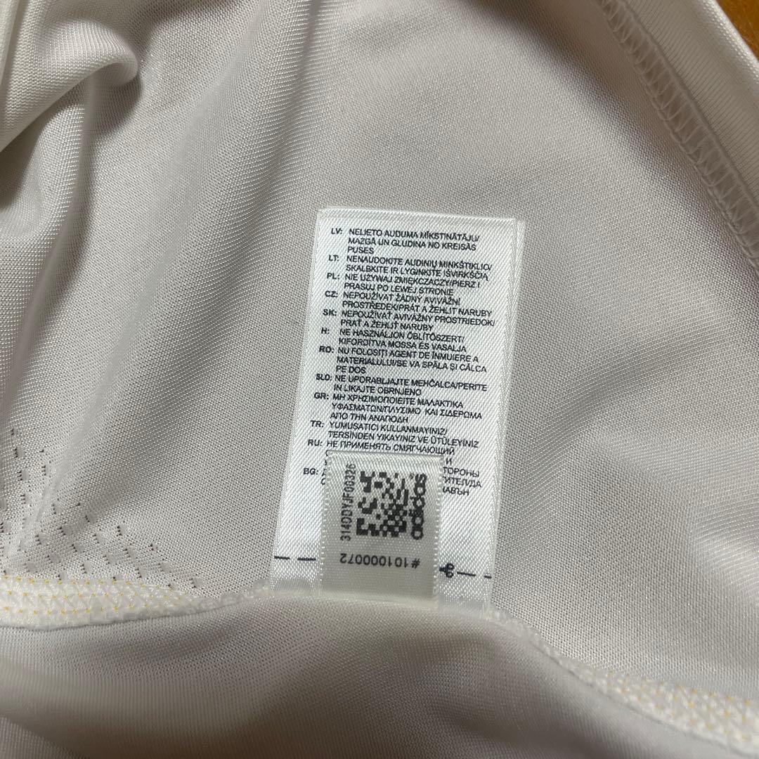 レアル・マドリード Kaká 8番 ユニフォーム