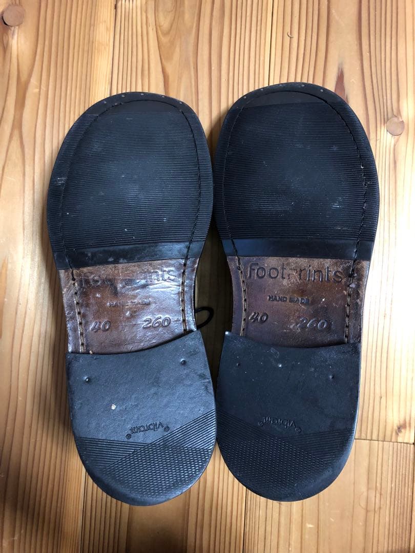 ビルケンシュトック フットプリンツ ケンジントン 40 BIRKENSTOCK