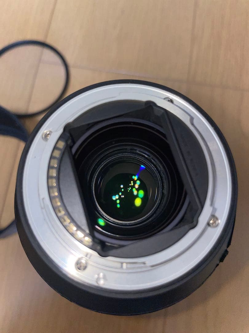 美品 Samyang AF 35-150mm f2-2.8 保証あり Eマウント