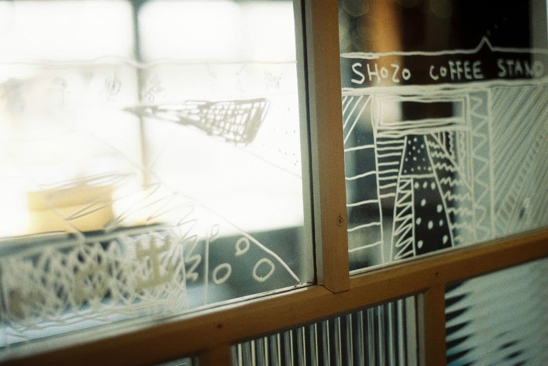 OM-1　フィルムカメラ　OLYMPUS