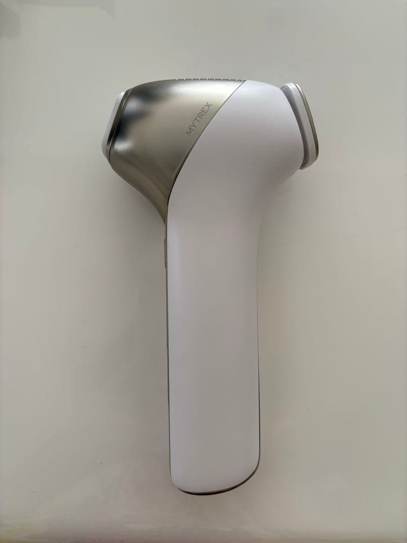 【MYTREX MiRAY ONE ホワイト美顔器 リフトアップ