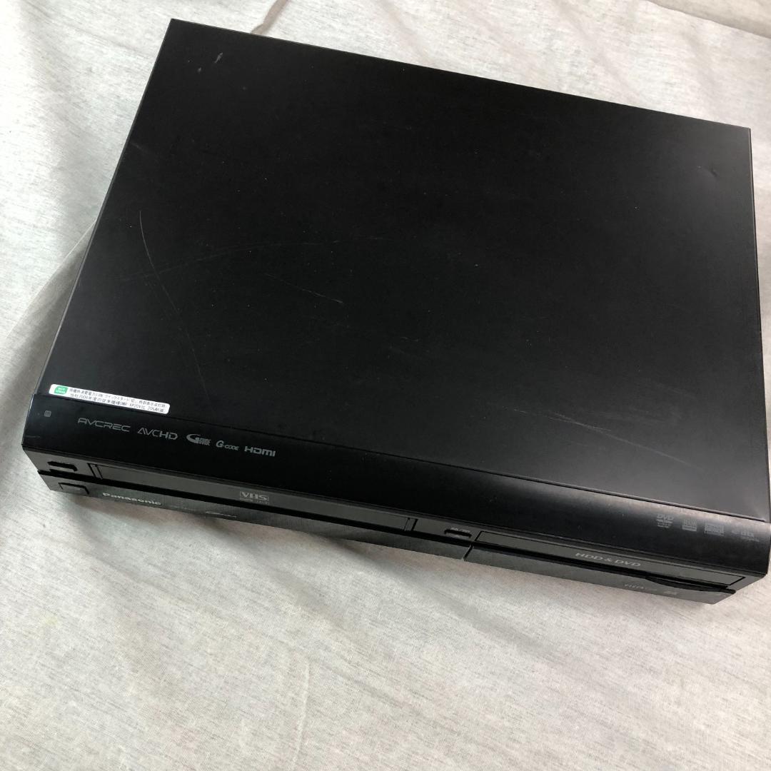 S*り様 Panasonic DIGA 地上・BS・110度CSデジタルチューナ