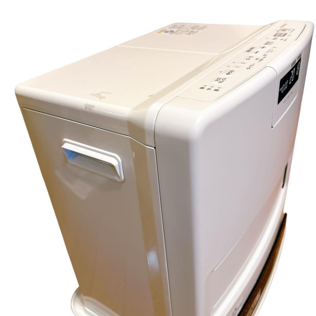 【新品】コロナ石油ファンヒーターFH-VX3623BY 未使用　ファン　ヒーター